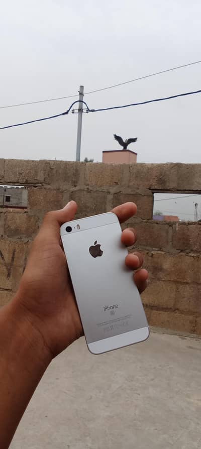 iPhone se PTA approved