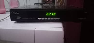 star triak dish receiver whatapp 03468649064 urgent sil