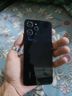 Redmi 12 8+4/128Gb