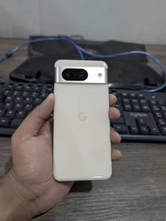 Google pixel 8/128GB Approved!