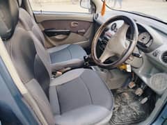 Hyundai Santro Club Gv Perfect Car