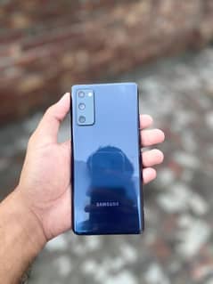 samsung s20fe pta 128gb pack phone