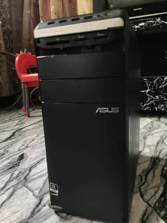 Gaming and Productivity Pc