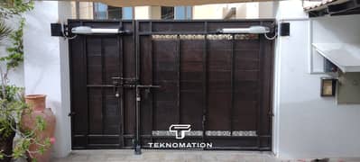 Electric Gate Motor/ Swing Gate Motor / Sliding Gate Motor/ Taiwan