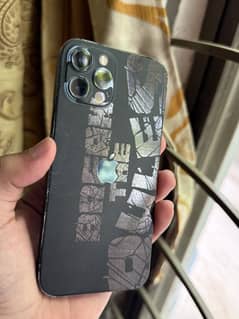 Iphone 12 Pro