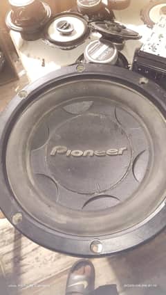 pioneer