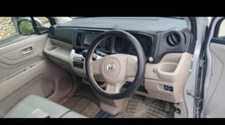 Honda N Wgn 2015