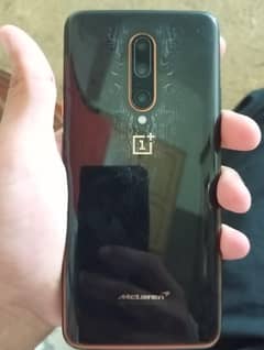 1 plus 7t pro Macleran edition