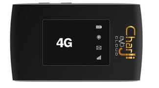 PTCL CharJi Internet device