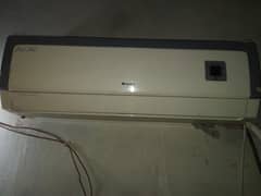 Gree Ac 1Ton