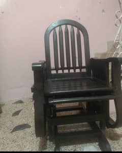 swing chair