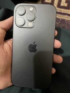 iPhone 14 Pro Max 256 PTA Approved