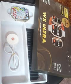 winmax smart watch wx ultra ws83