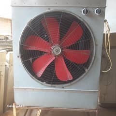 Full Size Air Cooler 10/10 condition Copper Motor