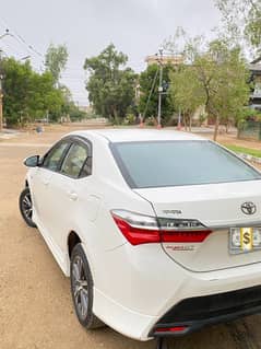 Corolla