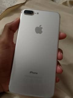 iphone 7 plus non pta good condition