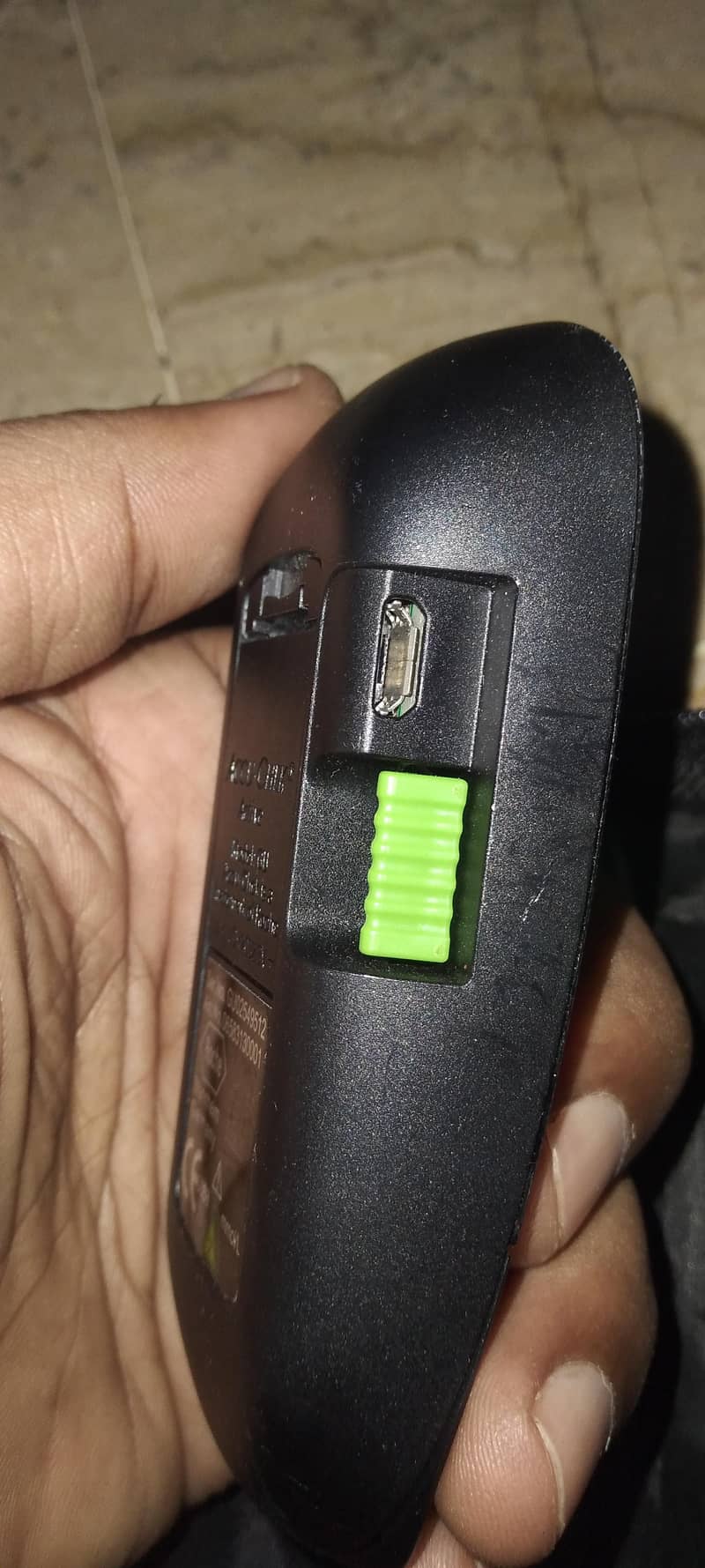 Accu Chiek Active  only machine without strips 4