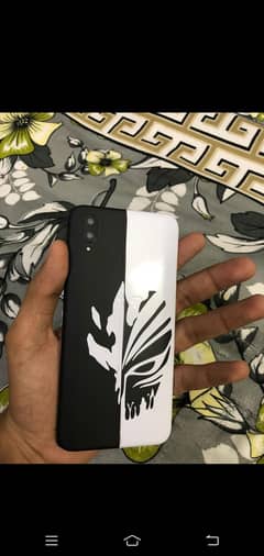 y97 model hai