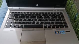 hp elitebook core i5 3rd gen