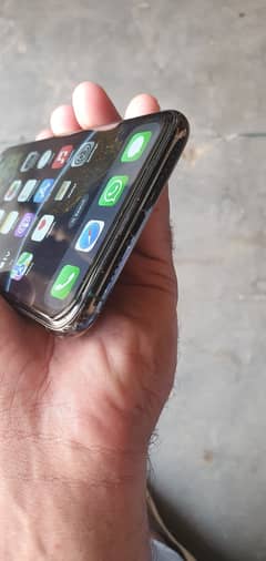 Apple iPhone 11 Pro Max 256gb Factory Unlocked