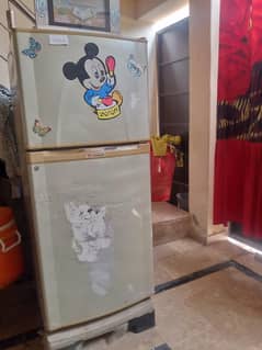 freezer