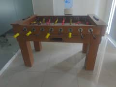 Foosball