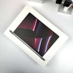 MacBook Pro M2 Pro 16/1TB 14" inch
