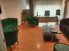 Call Centre Office For Rent On Muree road