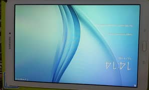 Samsung Galaxy Tablet E SM T561