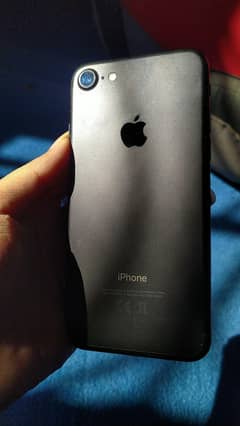 iPhone 7