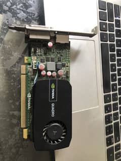 NVIDIA QUADRO 600