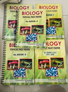 Olevels
