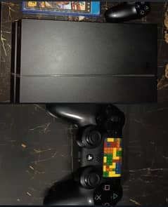PS