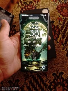 Samsung Galaxy S24 Ultra PTA Approved