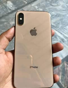 I phone xs dual pta