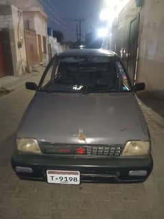 Mehran 1992
