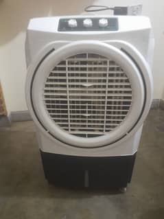 Super asia air cooler new condition