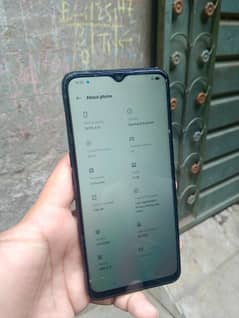 oppo A16 6gb 128gb