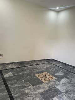 2Bed Portion with Drawing for Rent Near Jan Shadi Hall Scheme 3 Kahayaban e Sarfraz