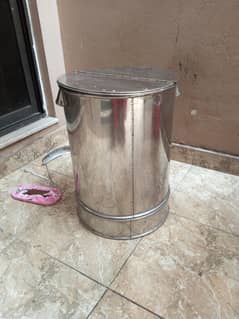 Steel Drum For Sale