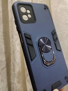 Mobile back cover