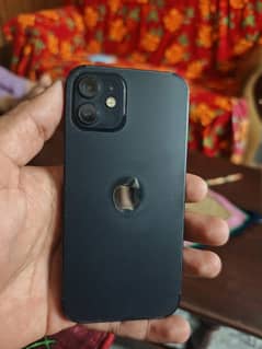Iphone 12 non PTA