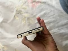 Tecno 20c only glass cracked