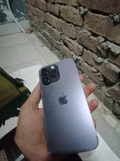 iphone 14 pro max 256gb non pta
