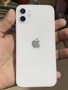 iPhone 12 128Gb Dual Sim Pta Approved