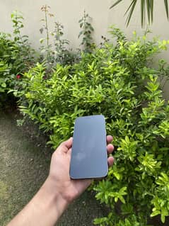 IPHONE 14 Pro Max PTA APPROVED H. K 256GB