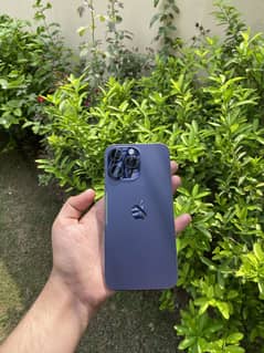 14 Pro Max 256GB HK PTA APPROVED