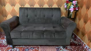2 seater sofa