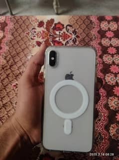 iphone xsmax 256 fu