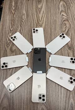 i Phone 8plus, 11,12,13,14,15 pro max on instalment Whatsap 3062623924